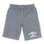 W Republic Property Shorts Quinnipiac Bobcats 566-365