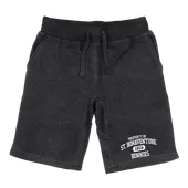 W Republic Property Shorts Saint Bonaventure University Bonnies 566-386