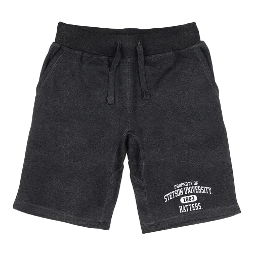 W Republic Property Shorts Stetson University Hatters 566-387