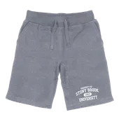 W Republic Property Shorts Stony Brook Seawolves 566-388