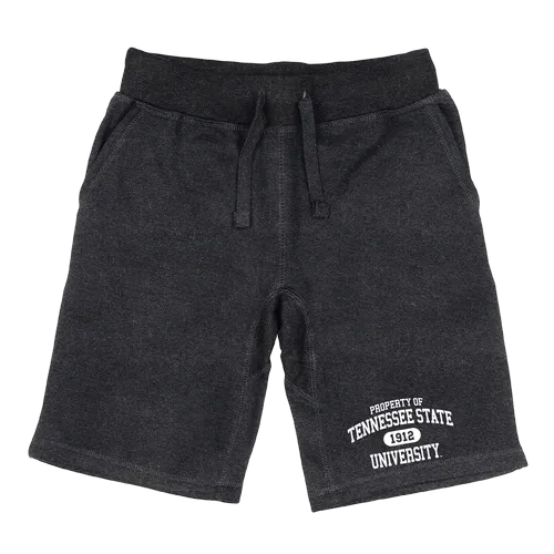 W Republic Property Shorts Tennessee State University Tigers 566-390