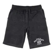 W Republic Property Shorts West Virginia Mountaineers 566-404