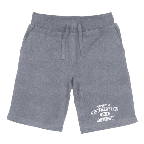 W Republic Property Shorts Westfield State Owls 566-407