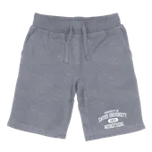 W Republic Property Shorts Xavier Musketeers 566-417