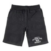 W Republic Property Shorts Pitt State Gorillas 566-427