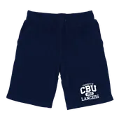 W Republic Property Shorts California Baptist Lancers 566-444