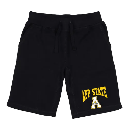 W Republic Premium Shorts Appalachian State Mountaineers 567-104