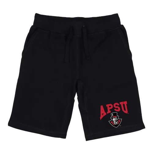 W Republic Premium Shorts Austin Peay State Governors 567-105