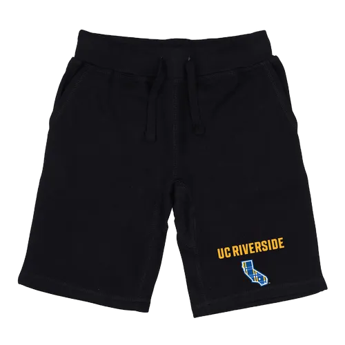 W Republic Premium Shorts Uc Riverside Highlanders 567-111