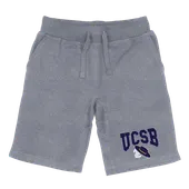 W Republic Premium Shorts Uc Santa Barbara Gauchos 567-112