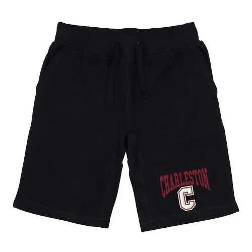 W Republic Premium Shorts Charleston Cougars 567-115