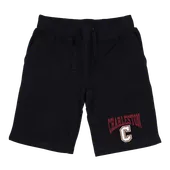 W Republic Premium Shorts Charleston Cougars 567-115