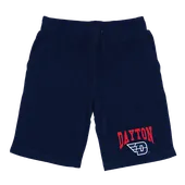 W Republic Premium Shorts Dayton Flyers 567-119