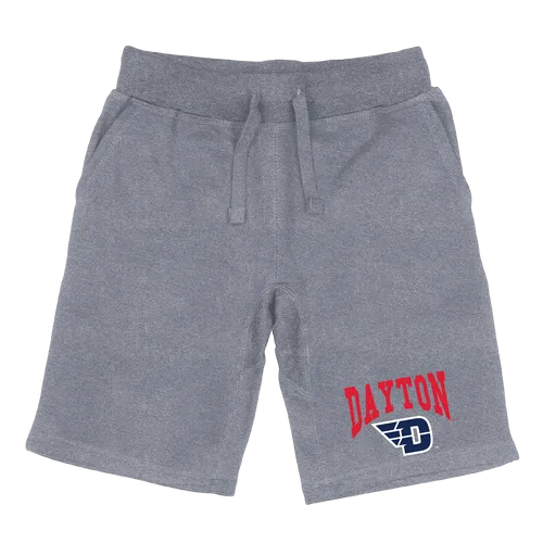 W Republic Premium Shorts Dayton Flyers 567-119