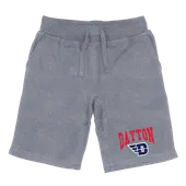 W Republic Premium Shorts Dayton Flyers 567-119