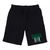 W Republic Premium Shorts Hawaii Warriors 567-122