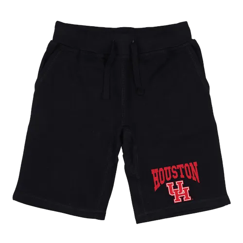 W Republic Premium Shorts Houston Cougars 567-123