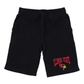 W Republic Premium Shorts Illinois State Redbirds 567-124