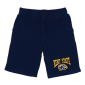 W Republic Premium Shorts Kent State Golden Flashes 567-128