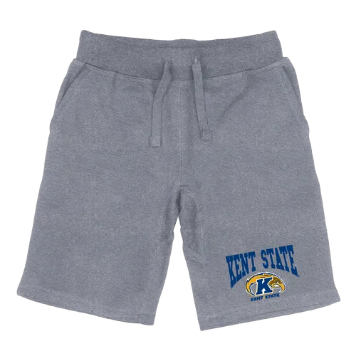 W Republic Premium Shorts Kent State Golden Flashes 567-128