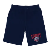 W Republic Premium Shorts Liberty Flames 567-129