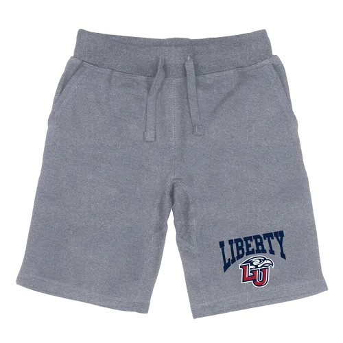 W Republic Premium Shorts Liberty Flames 567-129