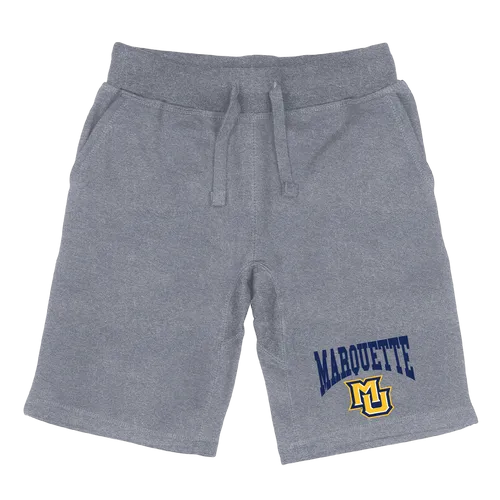 W Republic Premium Shorts Marquette Golden Eagles 567-130