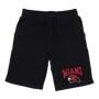 W Republic Premium Shorts Miami Of Ohio Redhawks 567-131