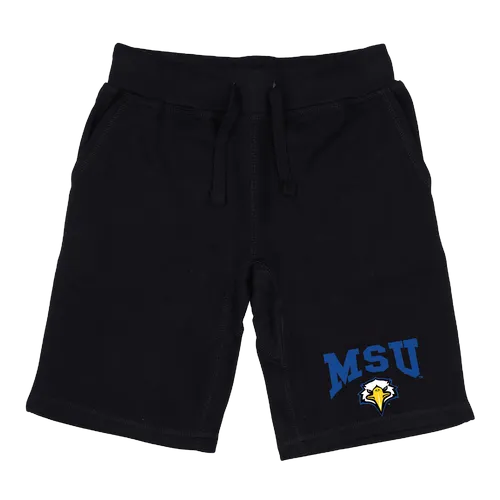 W Republic Premium Shorts Morehead State Eagles 567-134