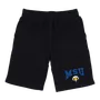 W Republic Premium Shorts Morehead State Eagles 567-134