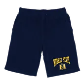 W Republic Premium Shorts Murray State Racers 567-135