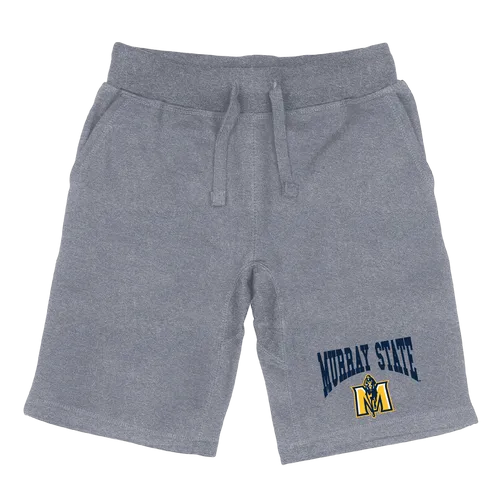 W Republic Premium Shorts Murray State Racers 567-135