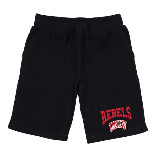 W Republic Premium Shorts Unlv Rebels 567-137