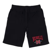 W Republic Premium Shorts Nicholls State Colonels 567-138