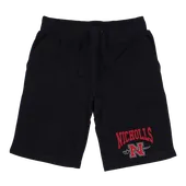 W Republic Premium Shorts Nicholls State Colonels 567-138