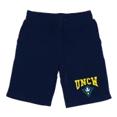 W Republic Premium Shorts North Carolina Wilmington Seahawks 567-139