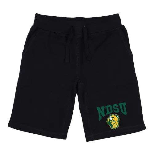 W Republic Premium Shorts North Dakota State Bison 567-140