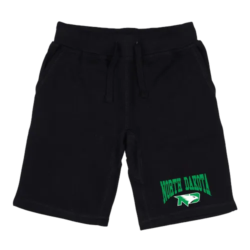 W Republic Premium Shorts University Of North Dakota 567-141