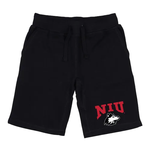 W Republic Premium Shorts Northern Illinois Huskies 567-142