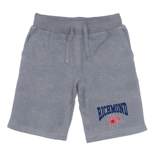 W Republic Premium Shorts Richmond Spiders 567-145