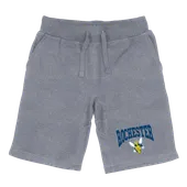 W Republic Premium Shorts University Of Rochester Yellowjackets 567-146