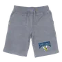 W Republic Premium Shorts University Of Rochester Yellowjackets 567-146