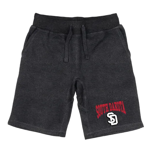 W Republic Premium Shorts South Dakota Coyotes 567-148