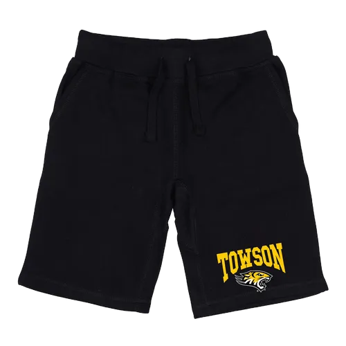 W Republic Premium Shorts Towson Tigers 567-153