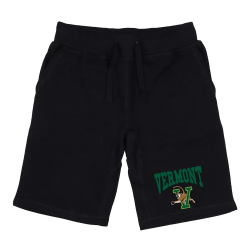 W Republic Premium Shorts Vermont Catamounts 567-155