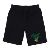 W Republic Premium Shorts Vermont Catamounts 567-155