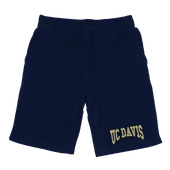 W Republic Premium Shorts California Davis Aggies 567-161