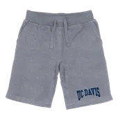 W Republic Premium Shorts California Davis Aggies 567-161