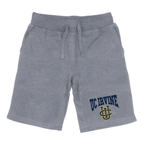 W Republic Premium Shorts Uc Irvine Anteaters 567-162