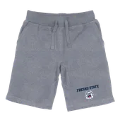 W Republic Premium Shorts Fresno State Bulldogs 567-169